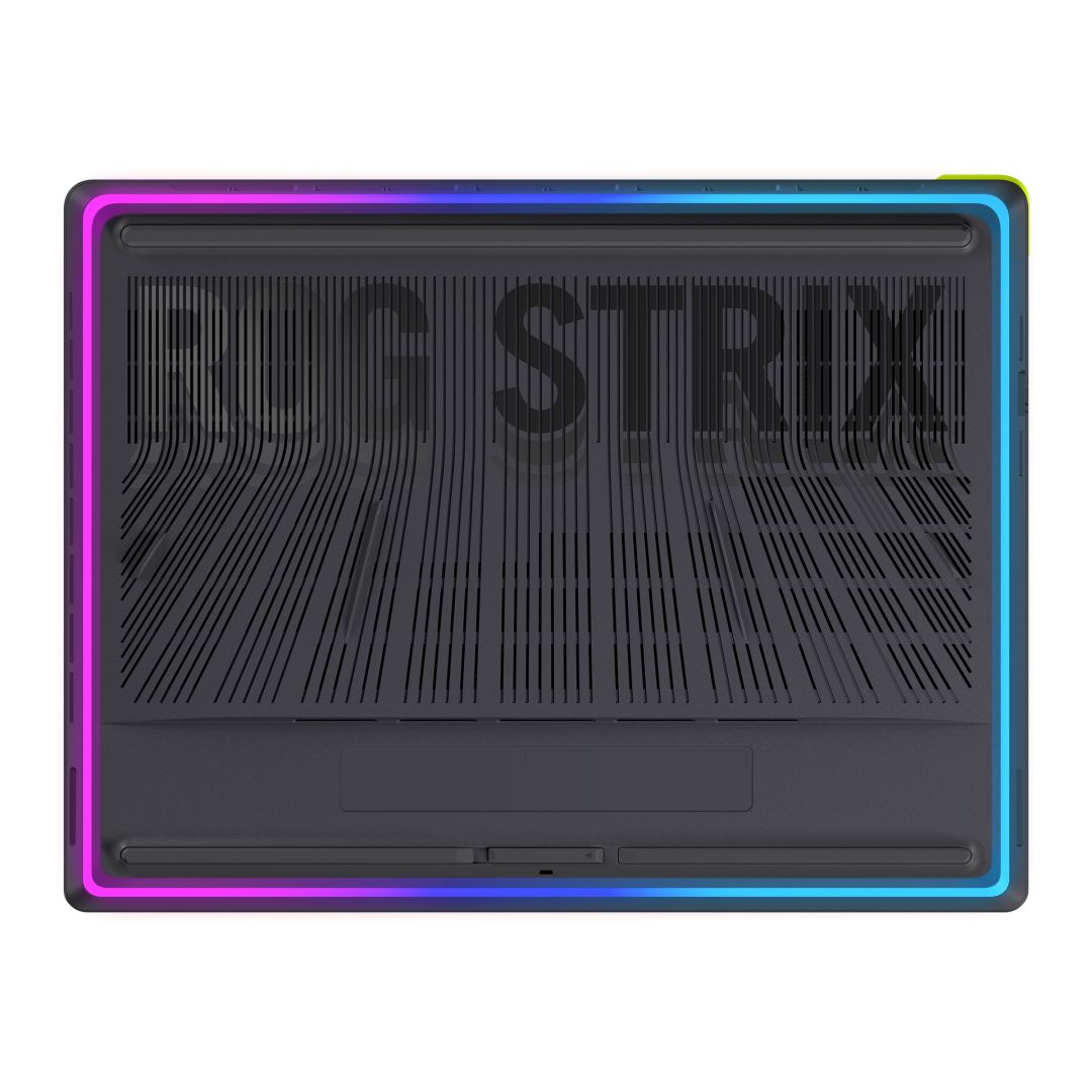 Asus G615LP-RV285W Eclipse Gray