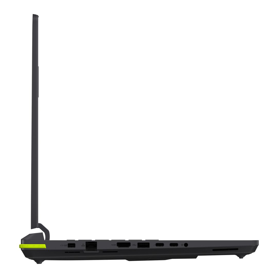 Asus G615LP-RV285W Eclipse Gray