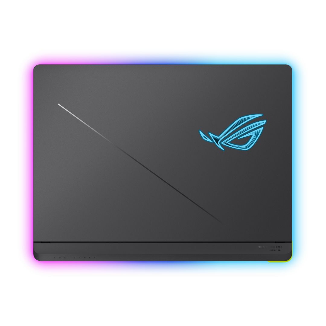 Asus G615LP-RV285W Eclipse Gray