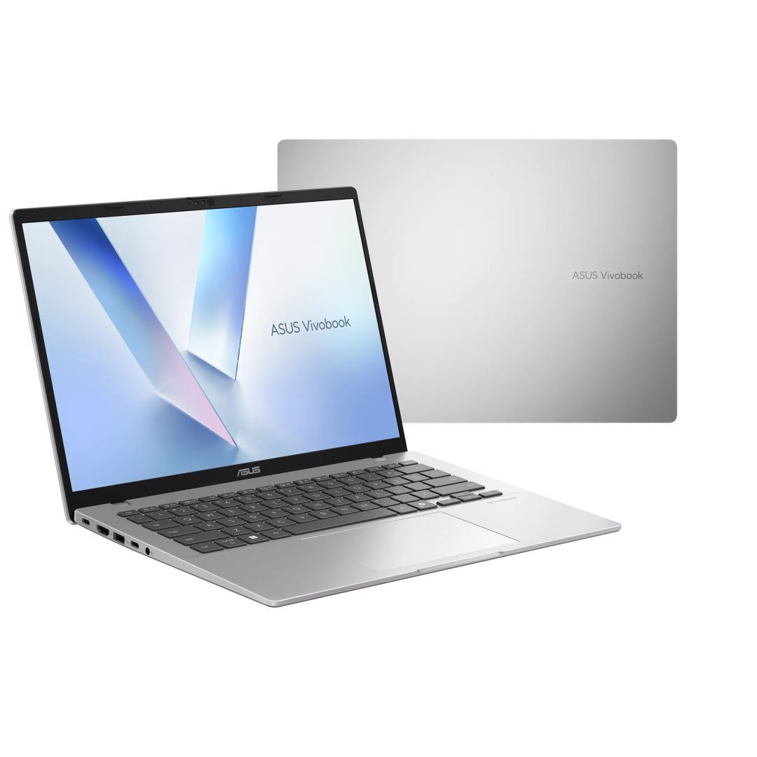 Asus M1407KA-LY142 Cool Silver