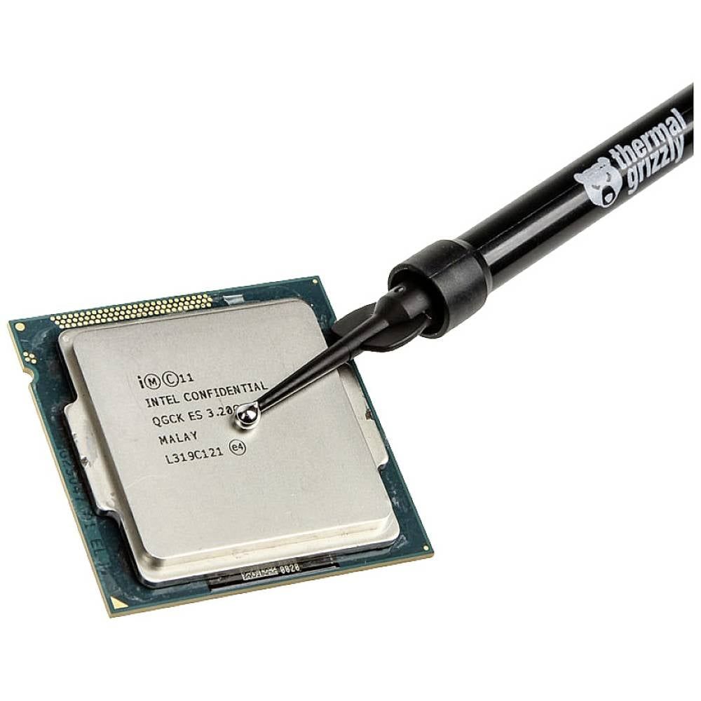 Thermal Grizzly Conductonaut Hővezető Paszta 1g