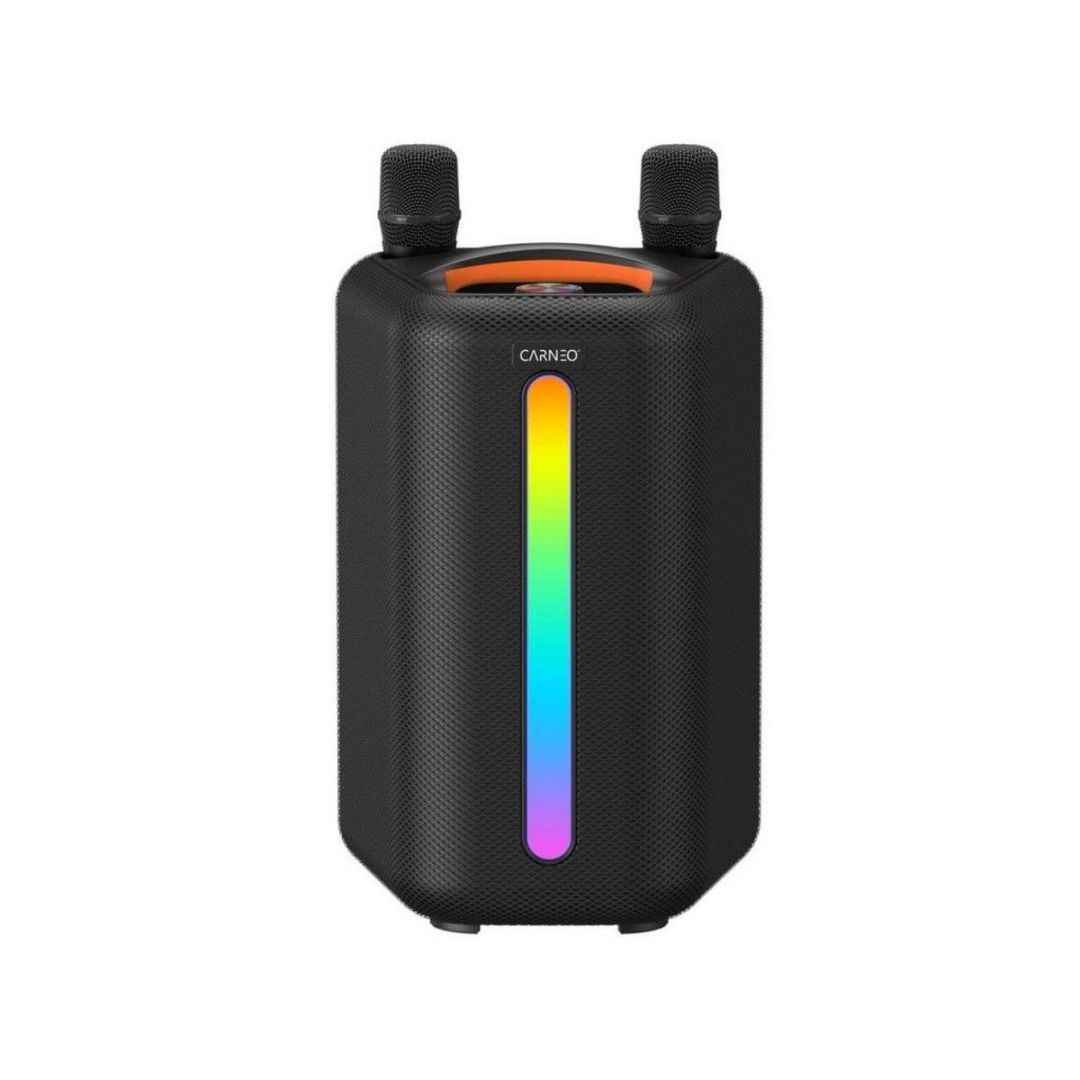 Carneo Vibe Dragon+ Bluetooth Speaker Black