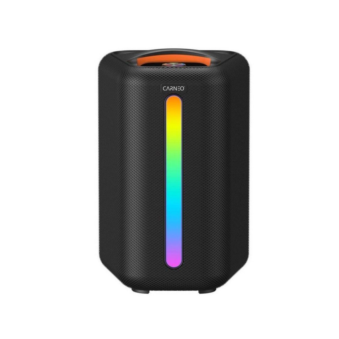 Carneo Vibe Dragon+ Bluetooth Speaker Black