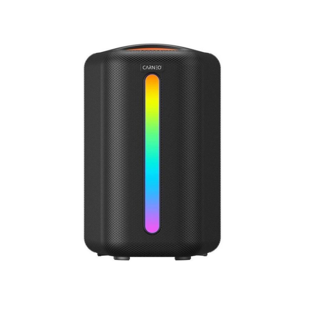 Carneo Vibe Dragon+ Bluetooth Speaker Black