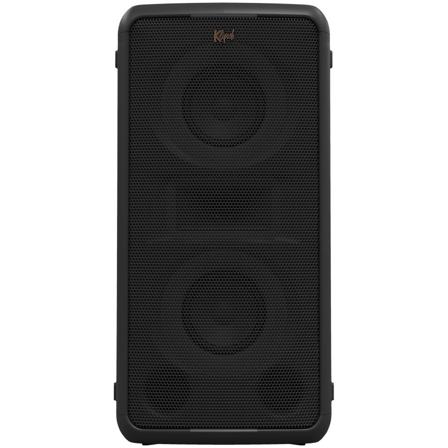 Klipsch Miami Partybox Bluetooth Speaker Black