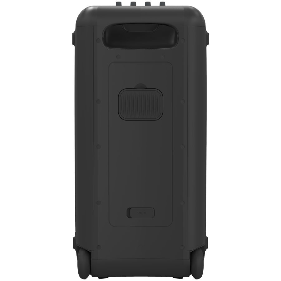 Klipsch Miami Partybox Bluetooth Speaker Black