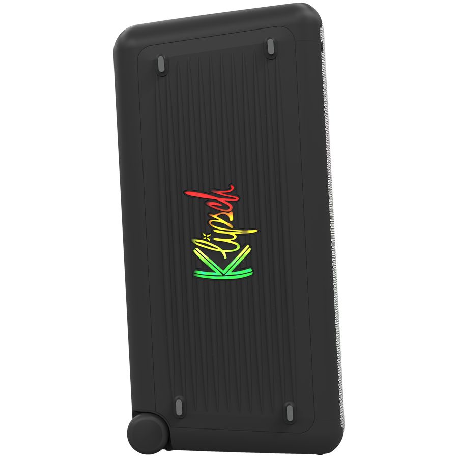 Klipsch New York Partybox Bluetooth Speaker Black