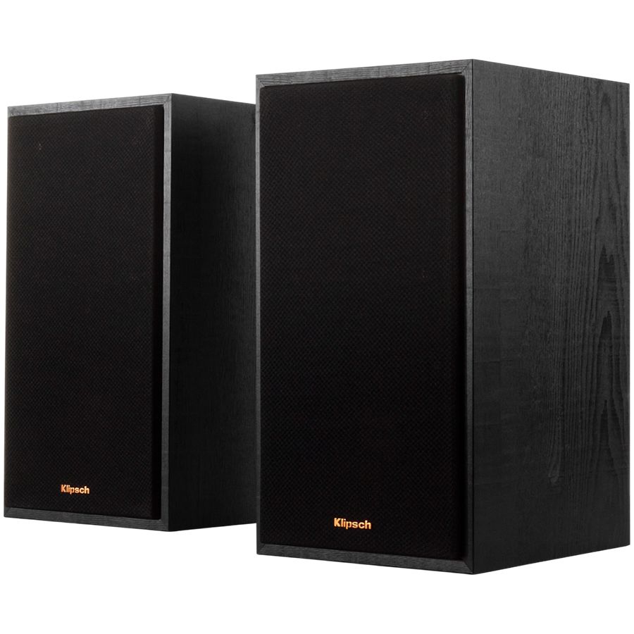 Klipsch Reference R-51PM Bluetooth Speakers Black
