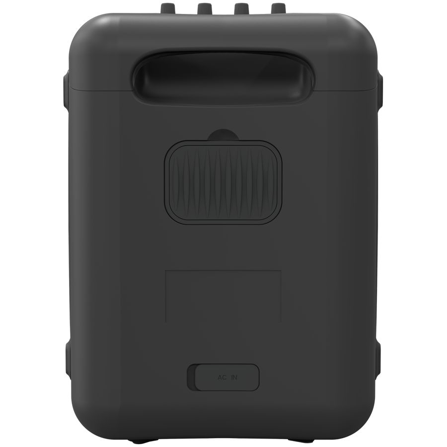 Klipsch Vegas Partybox Bluetooth Speaker Black