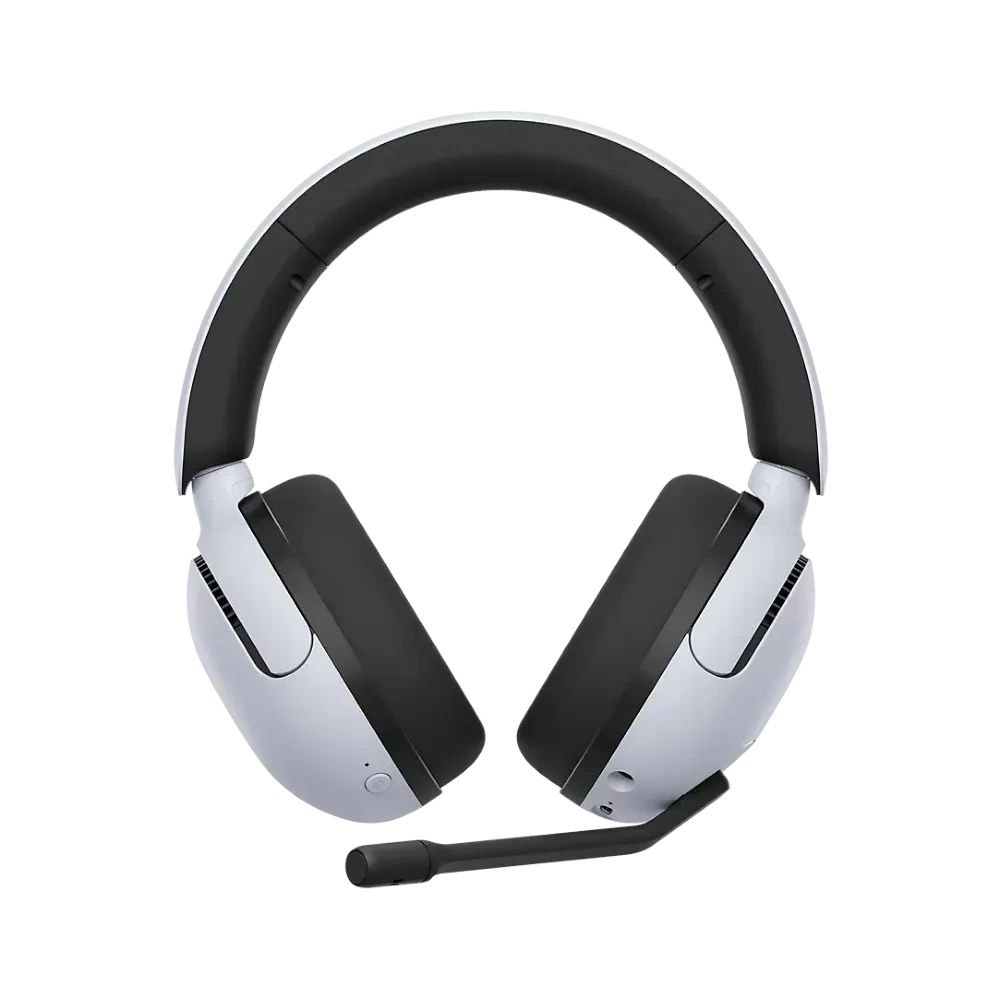 Sony Inzone H5 Wireless Headset White