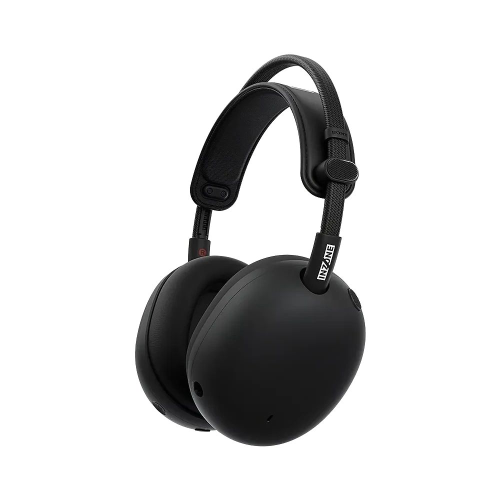 Sony Inzone H9 II Wireless Bluetooth Headset Black