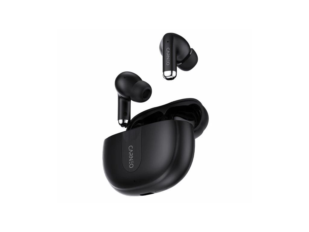 Carneo 4fun mini Bluetooth Headset Black