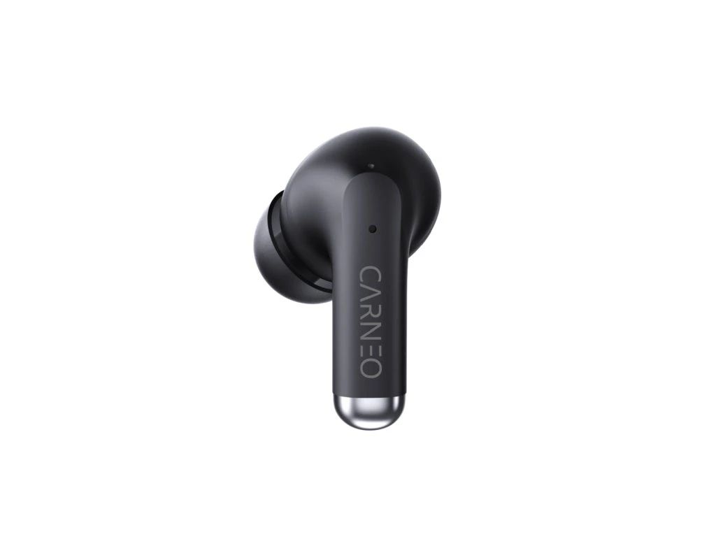Carneo 4fun mini Bluetooth Headset Black