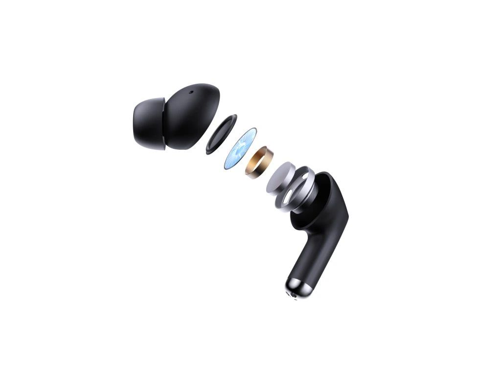Carneo 4fun mini Bluetooth Headset Black