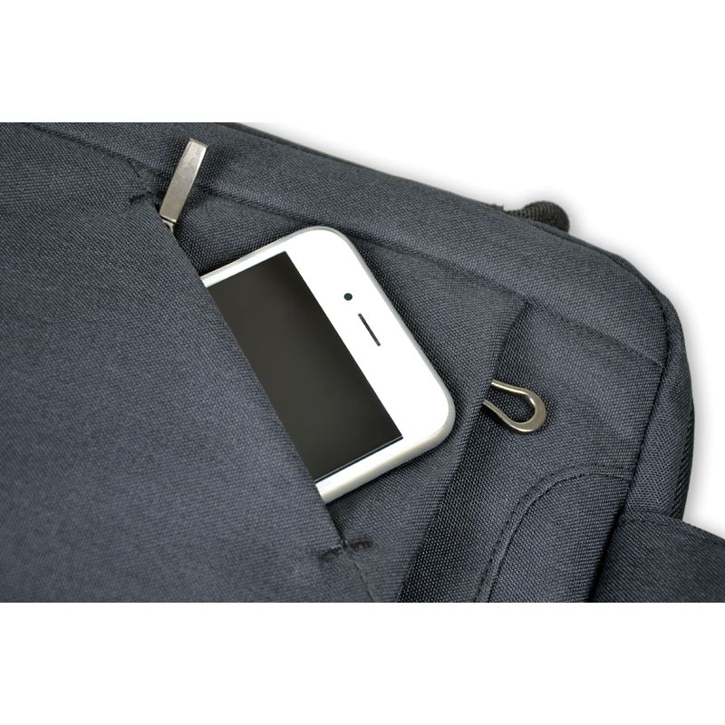 Port Designs Sydney Laptop Bag 14