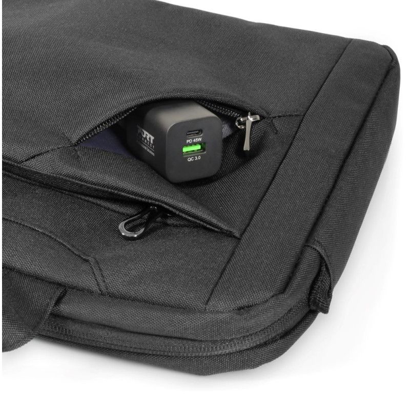 Port Designs Sydney Laptop Bag 14