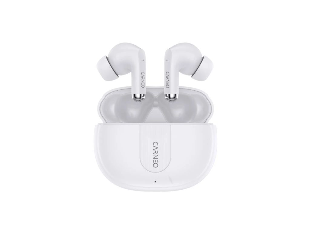 Carneo 4fun mini Bluetooth Headset White