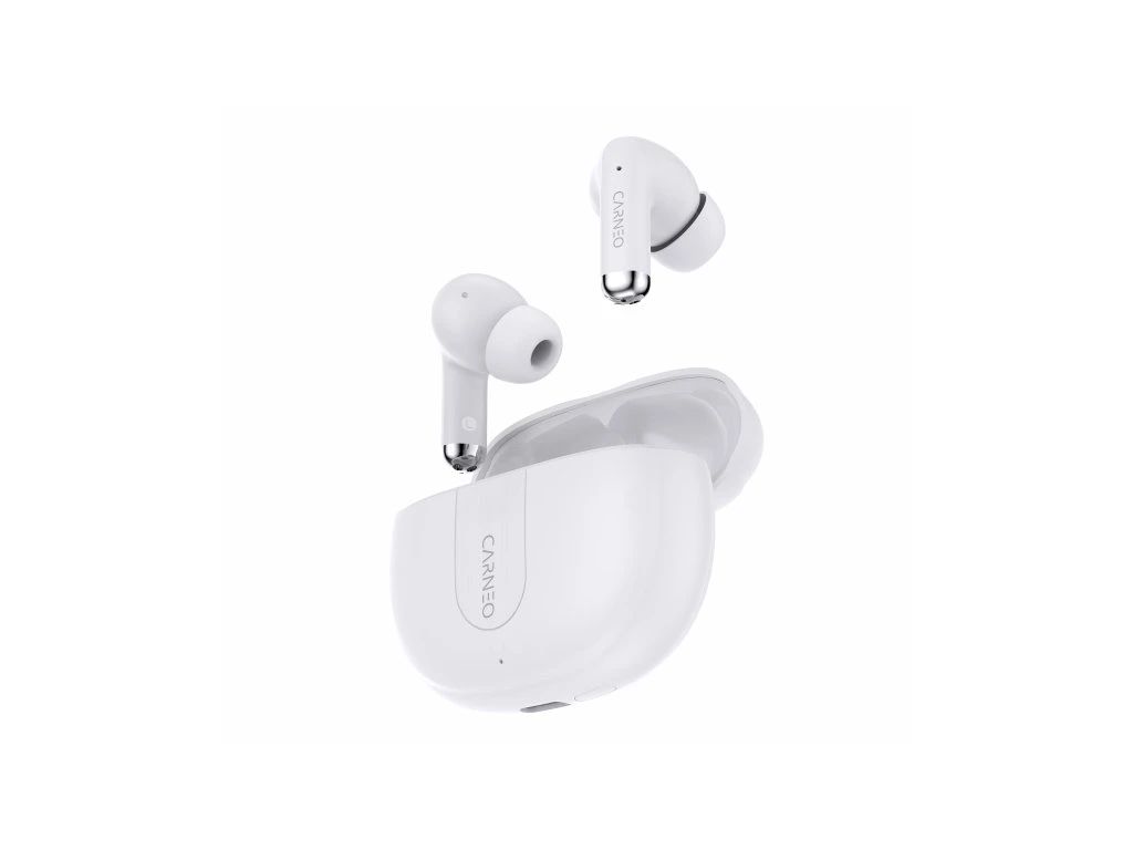 Carneo 4fun mini Bluetooth Headset White