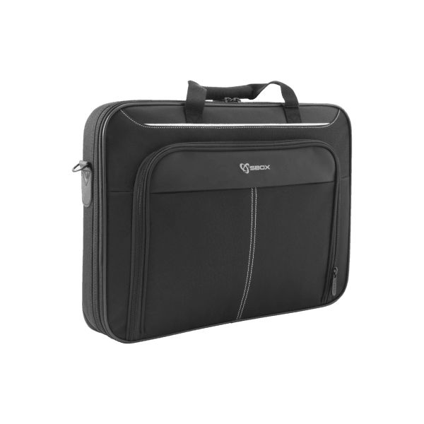 SBOX Hong Kong Laptop Bag 15,6
