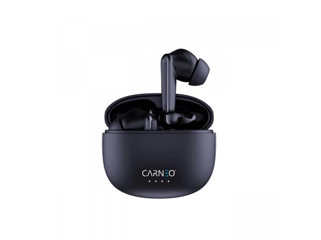 Carneo HERO Bluetooth Headset Black