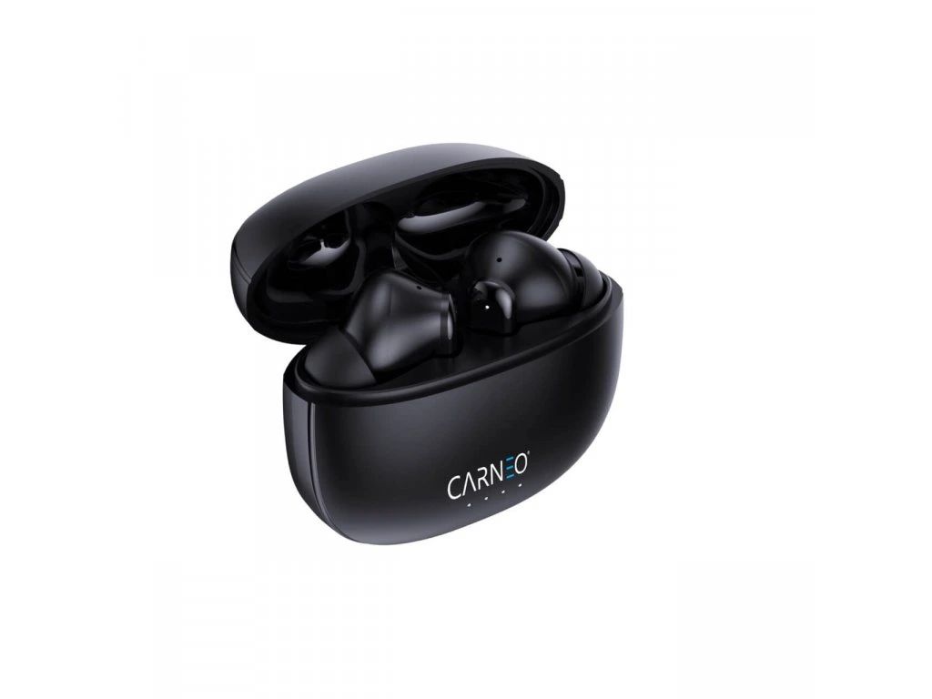 Carneo HERO Bluetooth Headset Black