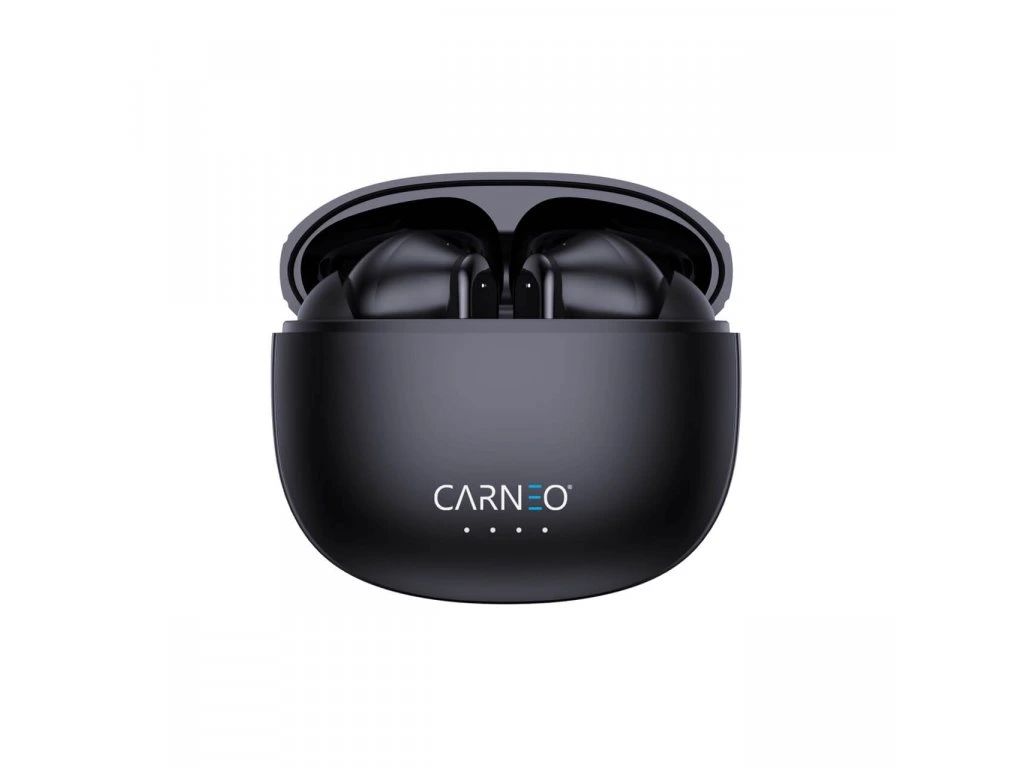 Carneo HERO Bluetooth Headset Black