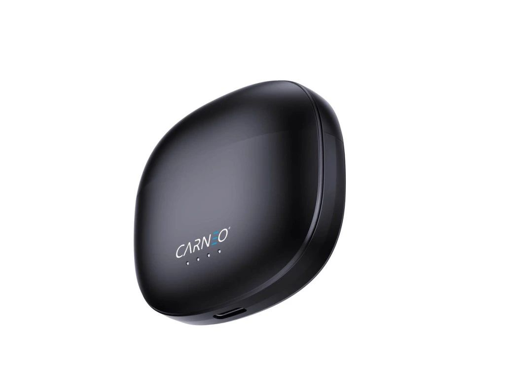 Carneo HERO Bluetooth Headset Black