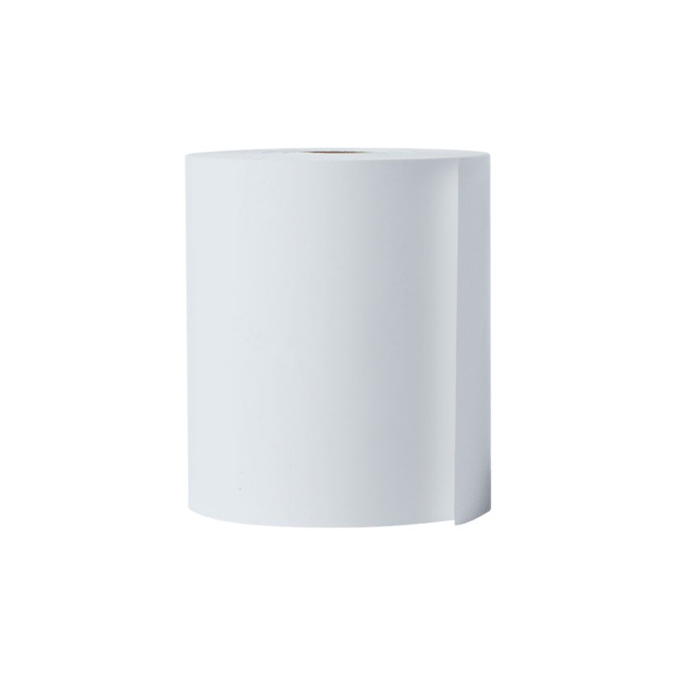 Brother BDL-7J000076-066 Direct Thermal Receipt Roll 76mm x 42m Hőpapír (8 tekercs/csomag)