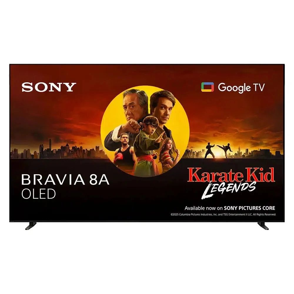 Sony 65