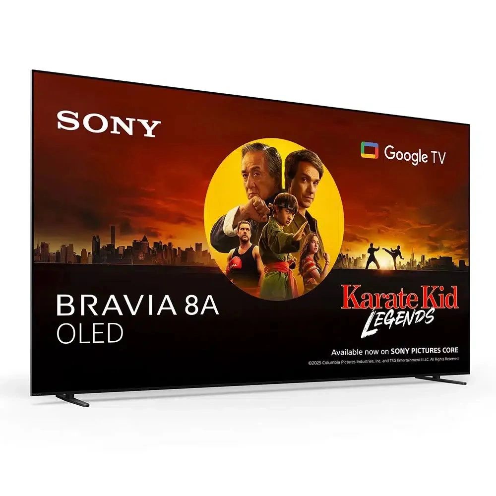 Sony 65