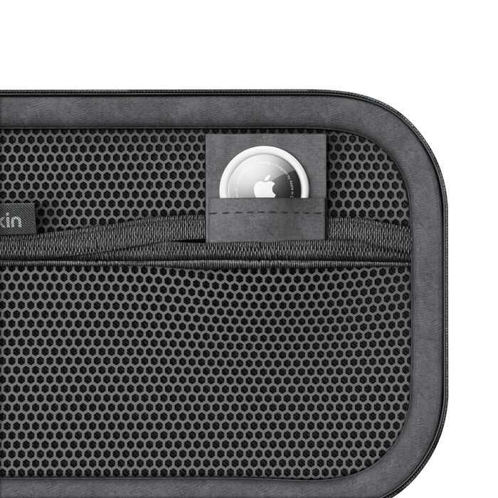 Belkin Charging Case Pro for Nintendo Switch 2 Charcoal