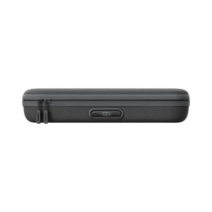 Belkin Charging Case Pro for Nintendo Switch 2 Charcoal