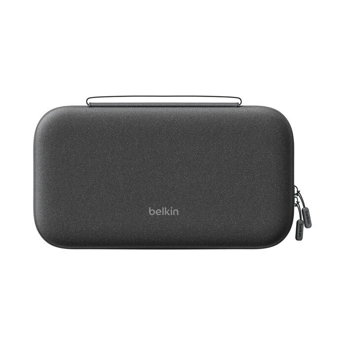 Belkin Charging Case Pro for Nintendo Switch 2 Charcoal