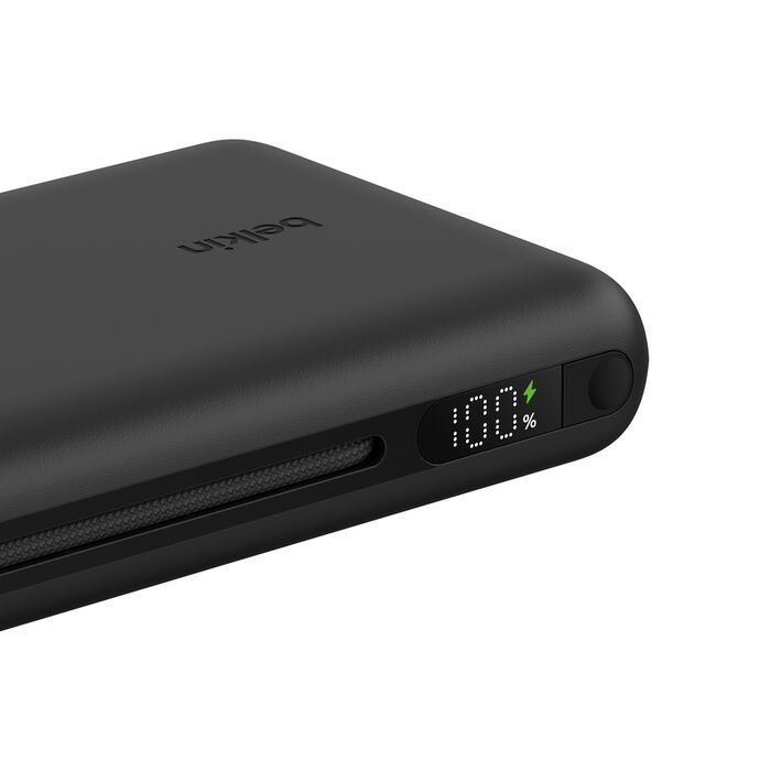 Belkin UltraCharge Pro 25000mAh PowerBank Black