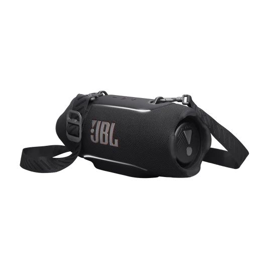 JBL Xtreme 5 Portable Bluetooth Speaker Black