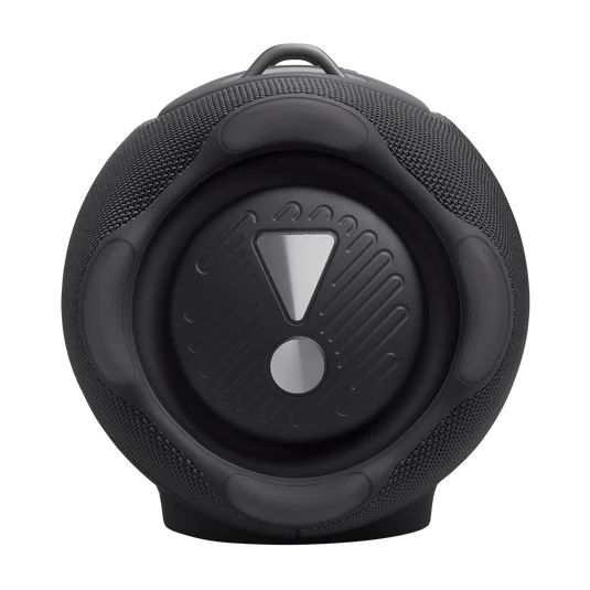 JBL Xtreme 5 Portable Bluetooth Speaker Black