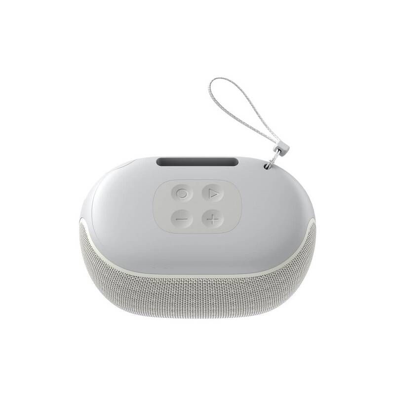 Carneo Officedragon 2 Bluetooth Speaker Grey