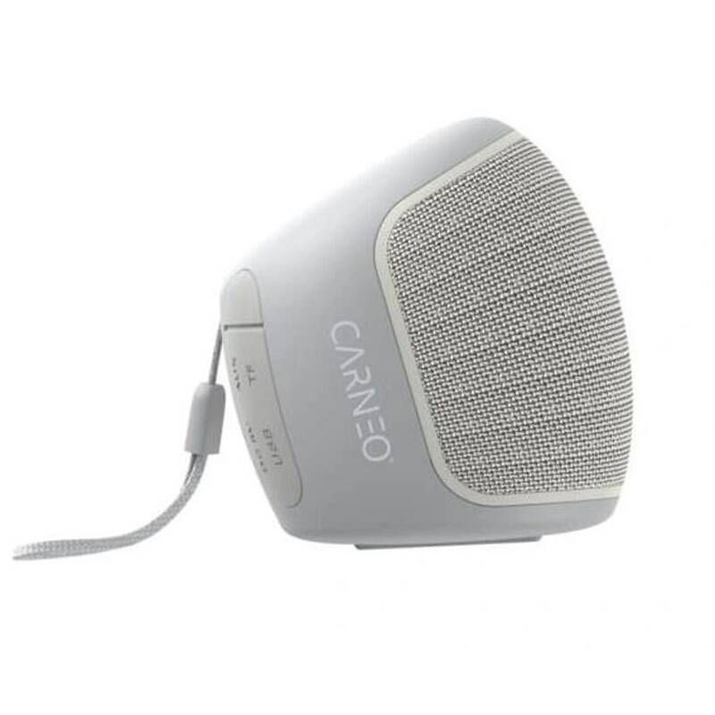 Carneo Officedragon 2 Bluetooth Speaker Grey