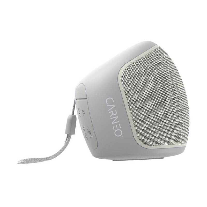 Carneo Officedragon 2 Bluetooth Speaker Grey