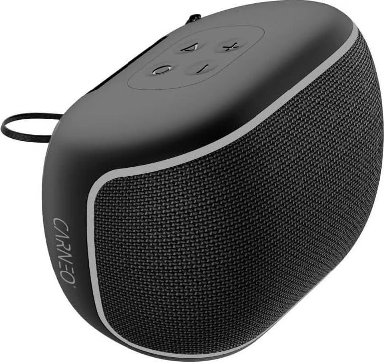 Carneo Officedragon 2 Bluetooth Speaker Black