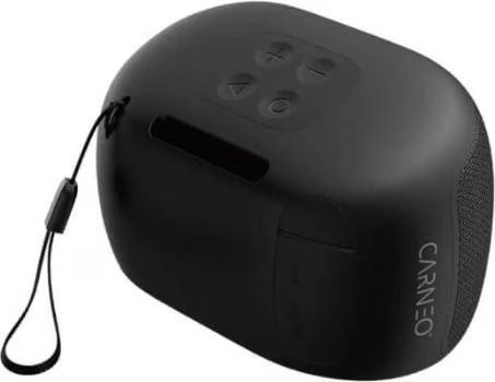 Carneo Officedragon 2 Bluetooth Speaker Black