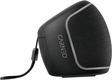 Carneo Officedragon 2 Bluetooth Speaker Black