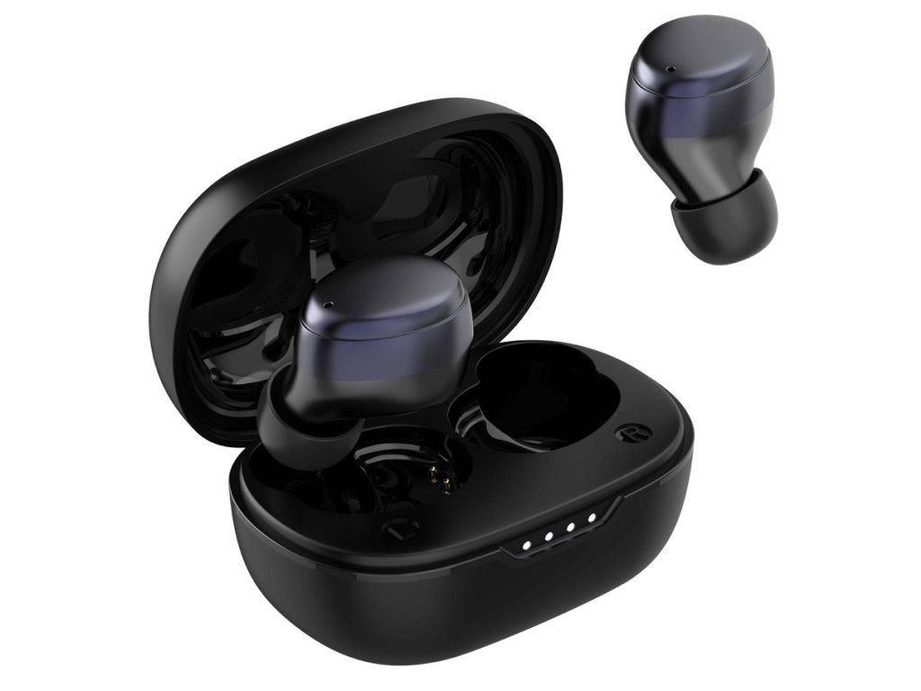 Carneo S4 mini Bluetooth Headset Blue