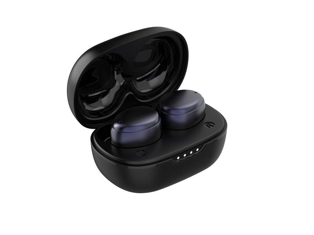 Carneo S4 mini Bluetooth Headset Blue