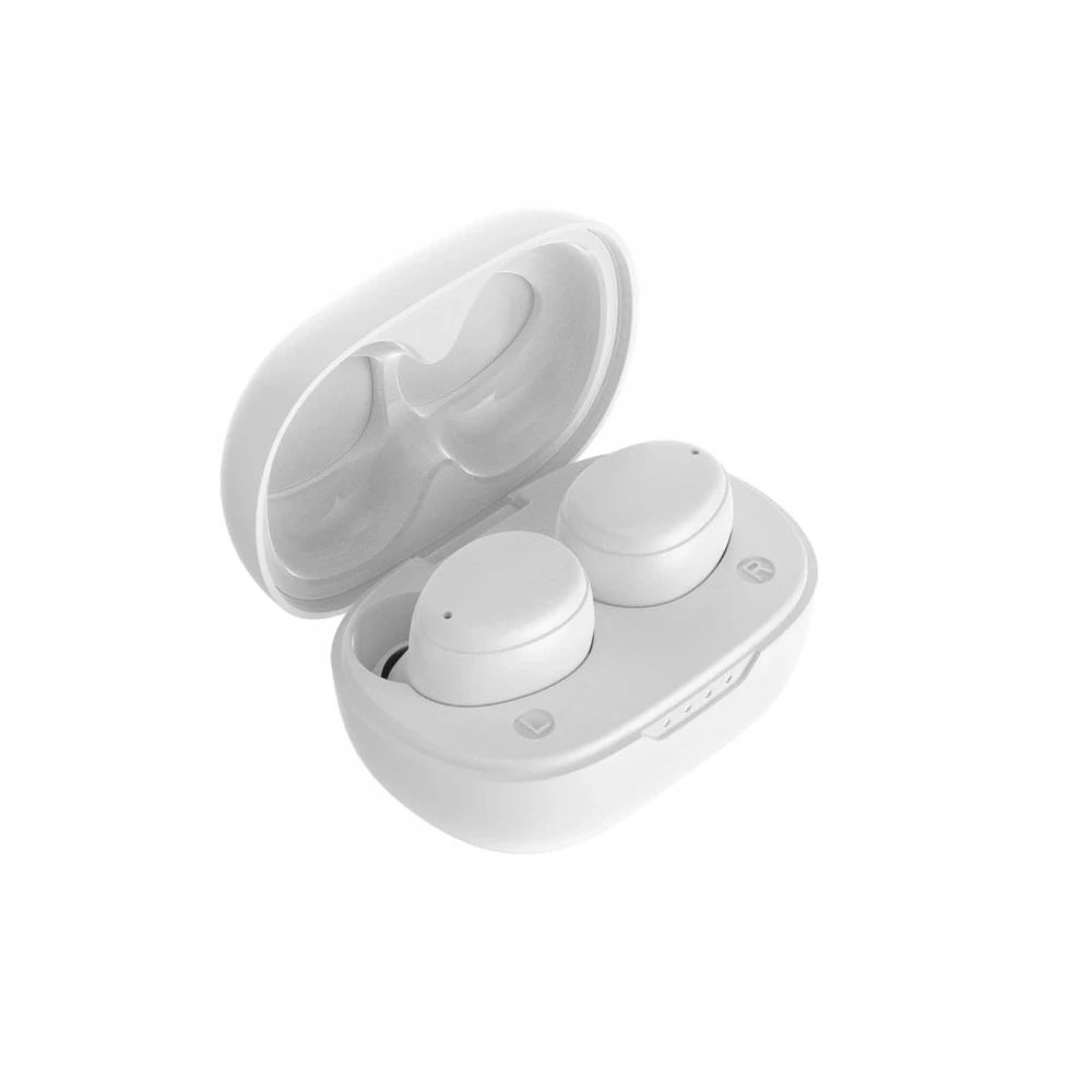 Carneo S4 mini Bluetooth Headset White