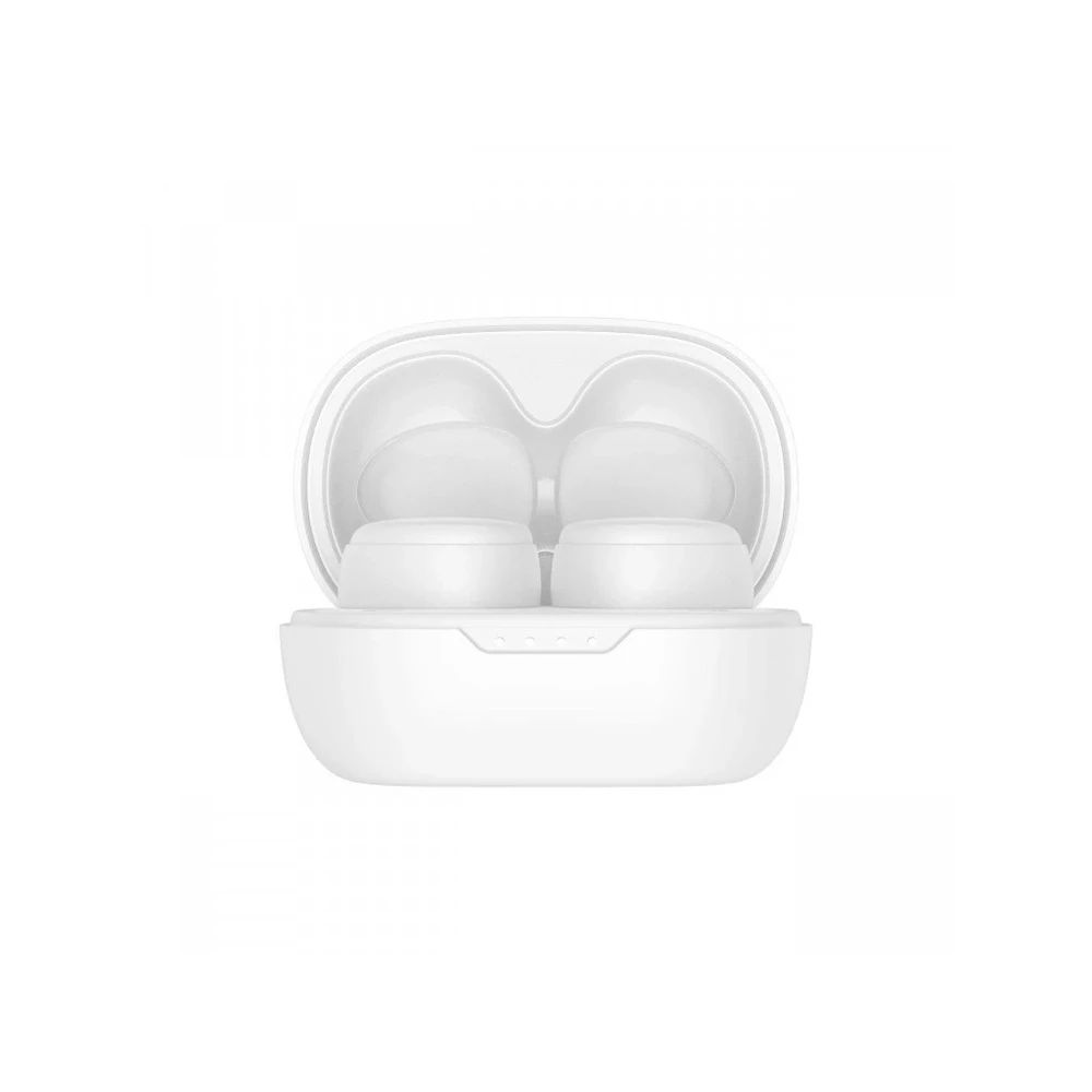 Carneo S4 mini Bluetooth Headset White
