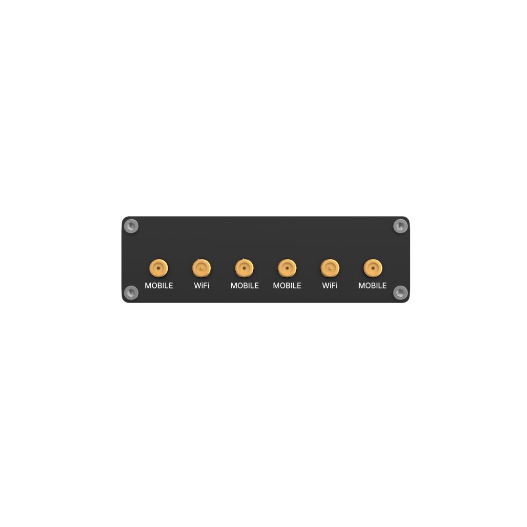 Teltonika RUTM20 Compact 5G Router