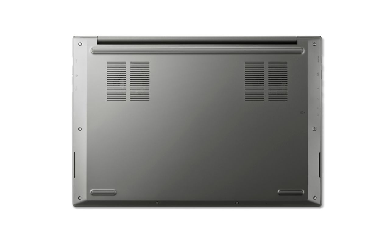 Acer Swift 16 AI SF16-71T-70XZ Stone Grey