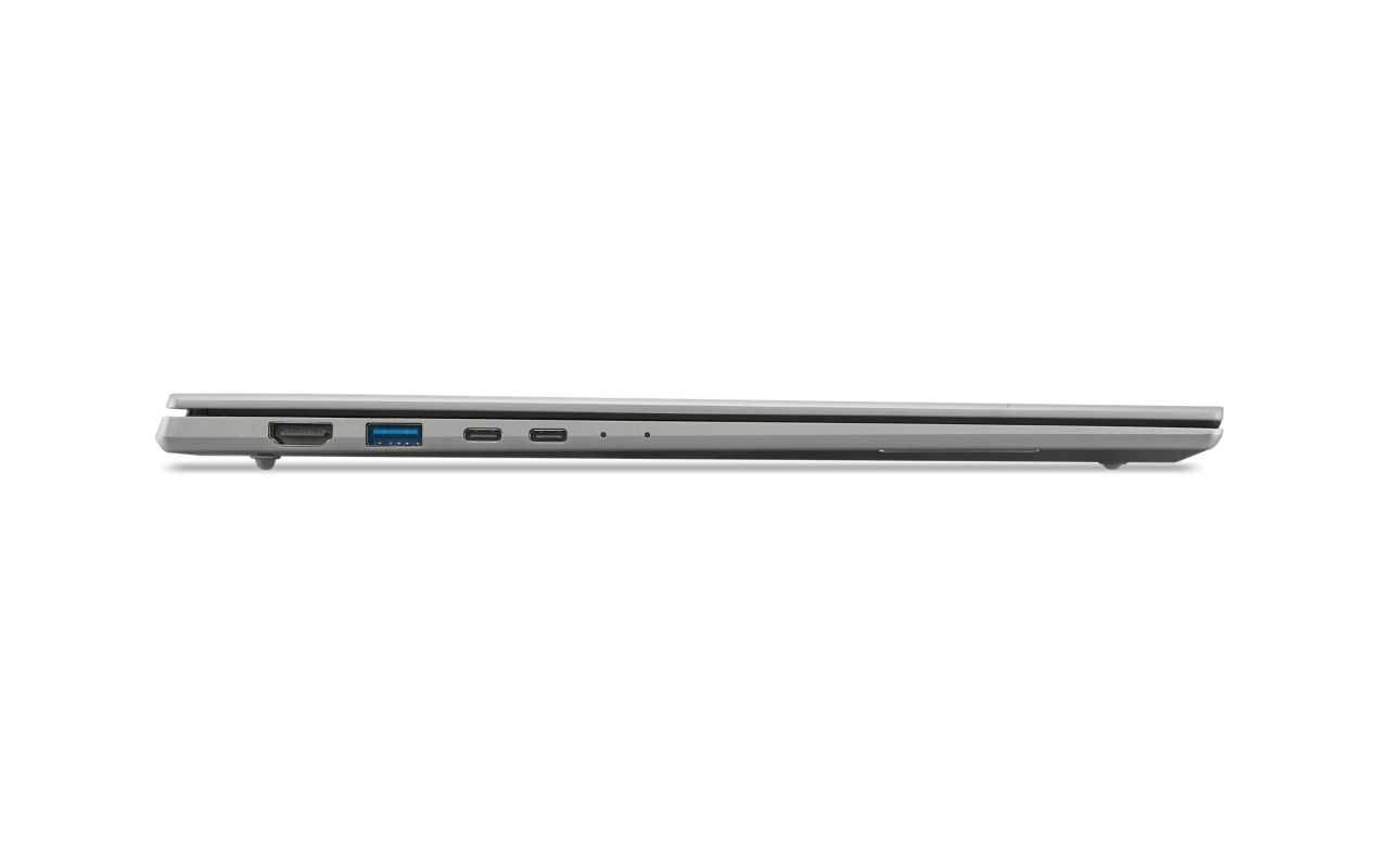 Acer Swift 16 AI SF16-71T-70XZ Stone Grey