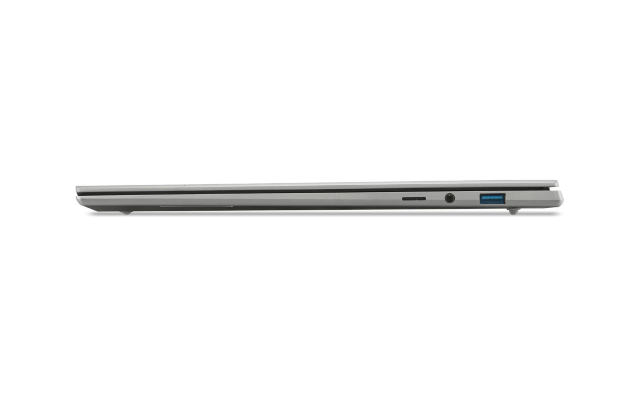 Acer Swift 16 AI SF16-71T-70XZ Stone Grey